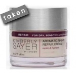 *** Forum Gift - Kimberly Sayer Aromatic Night Repair Cream