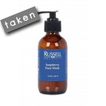 *** Forum Gift - Russell Organics Soapberry Face Wash