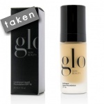 *** Forum Gift - Glo Skin Beauty Luminous Liquid Foundation SPF18 -  Linen