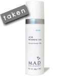 *** Forum Gift - M.A.D Skincare Acne Reversing Gel 10% BPO
