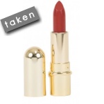 *** Forum Gift - Julie Hewett Noir Collection Lipstick - Gem Noir / Sheer