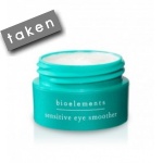 *** Forum Gift - Bioelements Sensitive Eye Smoother
