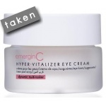 *** Forum VIP Gift - EmerginC Hyper-vitalizer Eye Cream