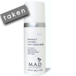 *** Forum Gift - M.A.D Skincare Breakout Control Daily Moisturizer