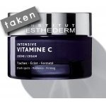 *** Forum  Gift - Institut Esthederm Intensive Vitamin C Cream