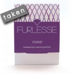 *** Forum  Gift - Furlesse Rows Forehead Line Reducing Patches