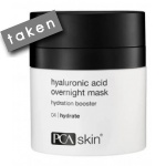 ***  Forum  Gift  - PCA SKIN Hyaluronic Acid Overnight Mask