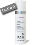 *** Forum Gift - M.A.D Skincare Vanish Age Diffusing Primer