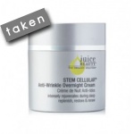 *** Forum Gift - Juice Beauty Stem Cellular Anti-Wrinkle Overnight Cream