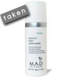*** Forum Gift - M.A.D Skincare Delicate Daily Moisturizer