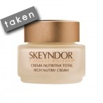 *** Forum Gift - Skeyndor Natural Defense Rich Nutriv Cream