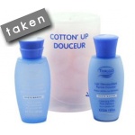 *** Forum Gift - Thalgo Cotton Up Cleansing Set