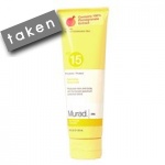 *** Forum Gift - Murad Hydrating Sunscreen SPF 15