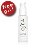 *** Free Gift - Osea Anti-Aging Hand Cream