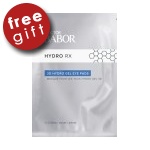 *** Free Gift - Doctor Babor Hydro Rx 3D Hydro Gel Eye Pads