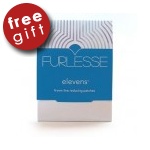 *** Free Gift - Furlesse Elevens Frown Line Reducing Patches