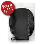 *** Free Gift - St. Tropez Tan Buidup Remover Mitt