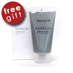 *** Free Gift - Skeyndor MyMask Dark Charcoal Purifying Mask