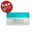 *** Free Gift - Pevonia Enzymo-Spheride Peeling Cream