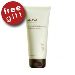*** Free Gift - Ahava Dermud Nourishing Body Cream