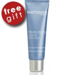 *** Free Gift -  Phytomer Peeling Vegetal Exfoliant with Natural Enzymes