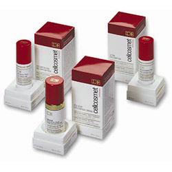 Cellcosmet skin care products