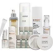 DDF skin care products