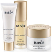 Babor Skin Care Cosmetics