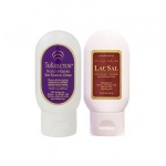 Skin Biology TriReduction & Lac Sal Cream Combo - Small