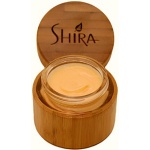Shira Shir-Organic Pure Apricot Moisturizer