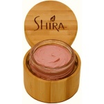 Shira Shir-Organic Pure Cherry Clay  Mask