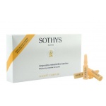 Sothys Brightening Essential Ampoules