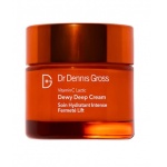 Dr Dennis Gross Vitamin C Lactic Dewy Deep Cream