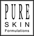 PSF Pure Skin Formulations