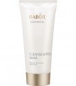 Babor Cleansing Cleanse & Peel Mask