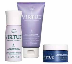 virtue labs hair care products
