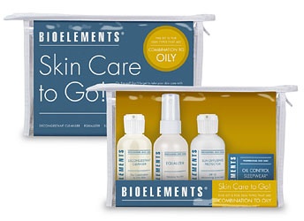 Bioelements Skin Care to Go - Combination to Oily