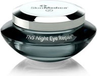 SkinMedica TNS Night Eye Repair