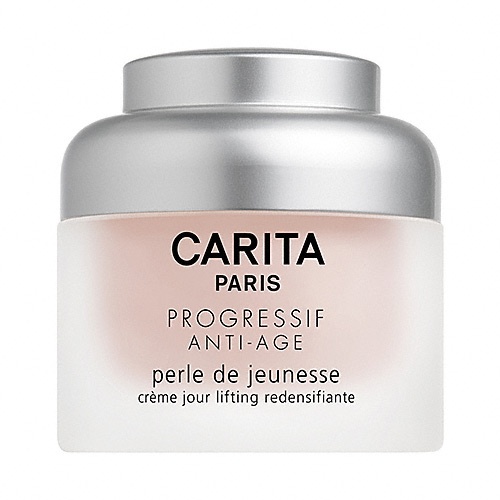 Carita Pearl of Youth Cream