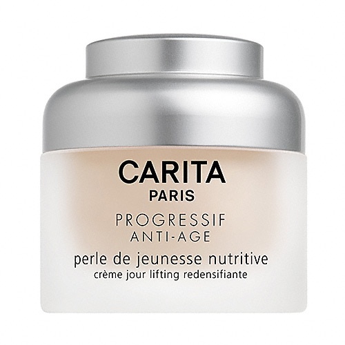 Carita Pearl of Youth Nutritive Cream