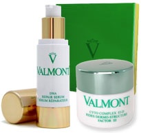 Valmont AWF Factor III Gift Box