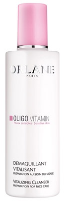 Orlane Oligo Vitamin Sensitive Skin Vitalizing Cleanser