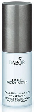 Babor HSR Platinum Cell Reactivating Eye Cream
