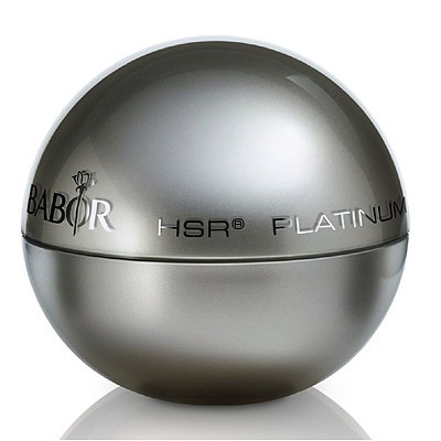 Babor HSR Platinum Cell Reactivating Cream (Day Cream)