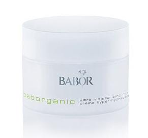 Babor Baborganic Ultra Moisturizing Cream
