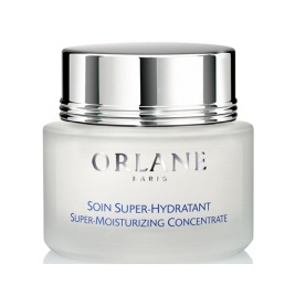 Orlane Super Moisturizing Concentrate (day & night)