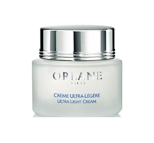 Orlane Ultra-Light Cream