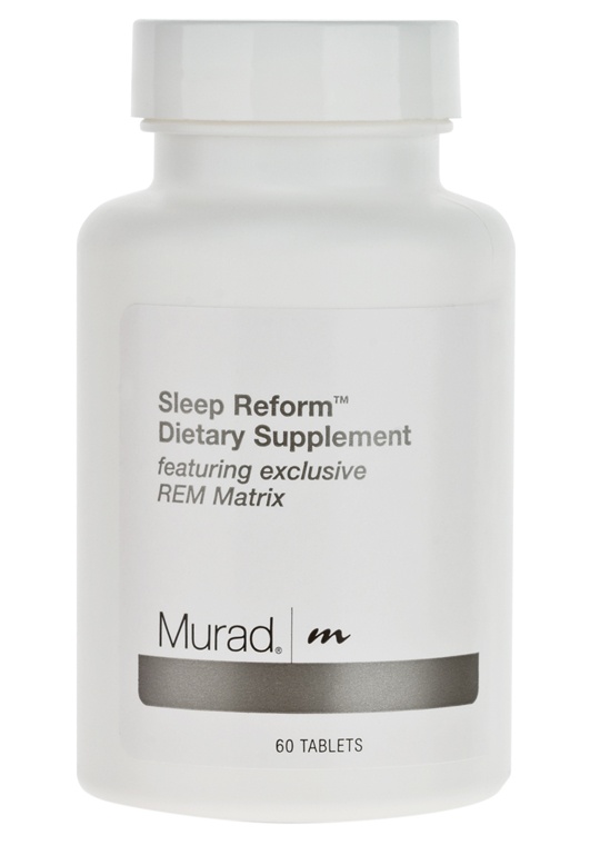 Murad Sleep Reform Dietary Supplement