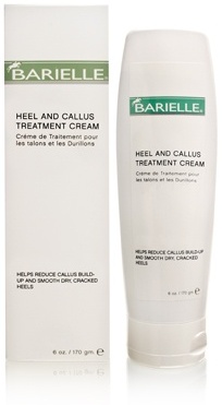Barielle Heel and Callus Treatment Cream