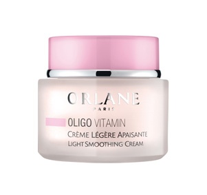 Orlane Oligo VIT-A-MIN Light Smoothing Cream (day)